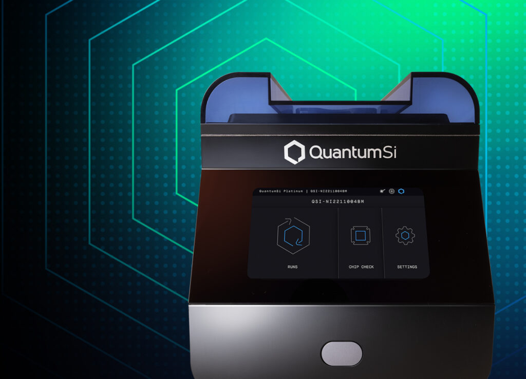 Roadshow - Quantum-Si